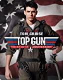 Top Gun: 30th Anniversary Steelbook (Limited Edition)