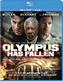 Olympus has Fallen