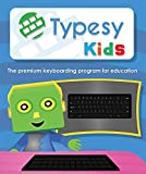Typesy Typing Software for Kids – Learn to Type – PC/Mac Download