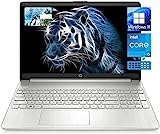 2022 HP Pavilion 17.3 inch IPS FHD Laptop, Intel Core i5-1135G7 (Beats i7-1065G7), Iris Xe Graphics, 16GB RAM, 1TB PCIe SSD, Backlit Keyboard, WiFi 5, Long Battery Life, Webcam, Windows 11