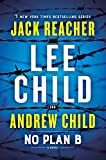 No Plan B: A Jack Reacher Novel
