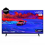VIZIO 65-Inch M-Series Quantum 4K UHD LED HDR Smart TV with Apple AirPlay and Chromecast Built-in, Dolby Vision, HDR10+, HDMI 2.1, Variable Refresh Rate, M65Q6-J09, 2021 Model (Renewed)