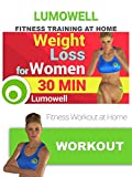 Weight Loss for Women - Fitness Workout at Home