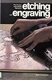 The Thames and Hudson Manual of Etching and Engraving