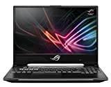 Asus ROG Strix Hero II Gaming Laptop, 15.6” 144Hz IPS-Type Slim Bezel, NVIDIA GeForce GTX 1060 6GB, Intel Core i7-8750H, 256GB PCIe SSD, 8GB RAM, GL504GM-WH71