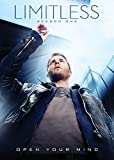 Limitless: Season 1 - Open your Mind