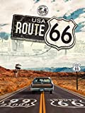 Passport to the World: Route 66