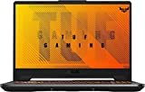 2020 Asus TUF 15.6' FHD Premium Gaming Laptop, 10th Gen Intel Quad-Core i5-10300H, 16GB RAM, 1TB SSD, NVIDIA GeForce GTX 1650Ti 4GB GDDR6, RGB Backlit Keyboard, Windows 10 Home