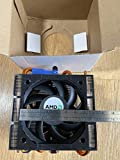 PartsCollection 7015 AMD-FX-Heatsink-Cooling-Fan-for-FX-8100-FX-8120-FX-8150-FX-8300-FX-8320-FX-8350