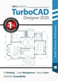 TurboCAD 2020 Designer [PC Download]
