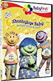 BabyFirst Shushybye Baby - Bedtime Stories and Songs