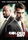 Golden Boy: The Complete Series