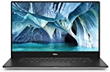 Dell XPS 15 7590 Laptop 15.6 inch, FHD InfinityEdge, 9th Gen Intel Core i7-9750H, NVIDIA GeForce GTX 1650 GDDR5, 512GB SSD, 8GB RAM, Windows 10 Home, XPS7590-7541SLV-PUS