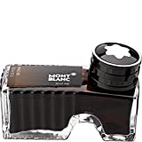 Mont Blanc Ink Bottle, Toffee Brown (105188) 60ml