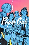 Paper Girls Volume 1 (Paper Girls, 1)
