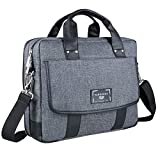 15.6 Inch Laptop Bag for Dell Inspiron 15 3505 3583 5502 5505 5591 7501 7506 7590, Latitude 3510 5510 5511 9510, Precision 3550 3551 5550 7550, Vostro 3500 5501 5502 7500, XPS 9500
