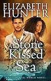 A Stone-Kissed Sea: An Elemental Vampire Romance (Elemental Mysteries/World Book 10)