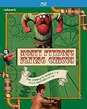 Monty Python's Flying Circus: The Complete Series [Blu-ray]