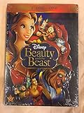 Beauty and The Beast(2-Disc Special Edition)[2010]
