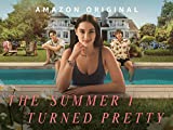 The Summer I Turned Pretty - Official Trailer