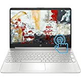 HP Business Laptop, 15.6' HD Touchscreen, Intel Core i3-1115G4 Processor (Up to 4.10 GHz), 16GB RAM, 1TB SSD, 11 Hr Battery Life, Micro-Edge, Anti-Glare Screen, Thin & Portable, Win 11