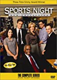 Sports Night - The Complete Series Boxed Set [DVD]