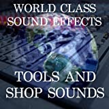 Cordless Drill Handheld Run Med Tool Construction Sound Effects Sound Effect Sounds EFX Sfx FX Tools Drill [Clean]