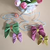 Exquisite Bow Metal Paper Cutting Dies Stencils for DIY Scrapbooking/Photo Album Decorative Embossing DIY Paper Cards