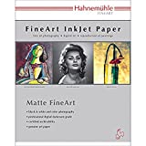 Hahnemuhle Museum Etching Paper (8.5 x 11 in.)