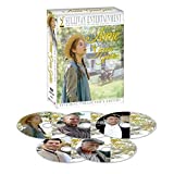 Anne of Green Gables: 5-Disc Collector's Edition - DVD Box Set