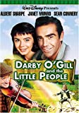 Darby O'Gill and the Little People (Feature)