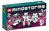 Lego Mindstorms Mini Robots Building Set 40413