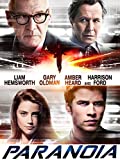 Paranoia