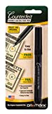 Dri Mark Counterfeit Bill Detector Marker Pen, Made in The USA, 3 Times More Ink, Pocket Size, Fake Money Checker - Money Loss Prevention Tester & Fraud Protection for U.S. Currency (Pack of 1)