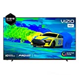 VIZIO 55-Inch M-Series 4K QLED HDR Smart TV w/Voice Remote, Dolby Vision, HDR10+, Alexa Compatibility, M55Q7-J01, 2022 Model