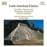 Latin American Classics 1 / Various