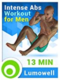 Intense Abs Workout for Men
