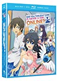 And you thought there is never a girl online?: The Complete Series [Blu-ray]