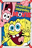 The SpongeBob SquarePants Movie