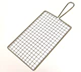 Safety Grater, Chrome Plated, 5-3/8' X 8-3/4' by Stanton