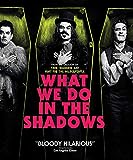 What We Do in the Shadows [Blu-ray]