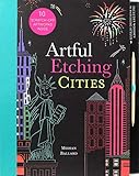 Artful Etching: Cities