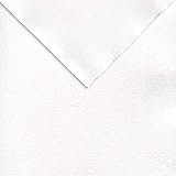 Hahnemuhle Copperplate Paper Bright White 22x30 10 Pack