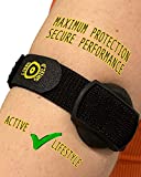 Freestyle Libre Sensor Cover for 1/2/3 - Protective Activity Shield - No More Patches