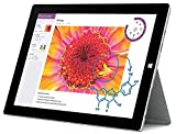 Microsoft Surface Pro 3 12' Intel Core i3 64GB Tablet (Renewed)