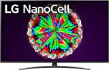 LG 55NANO81ANA Alexa Built-in NanoCell 81 Series 55' 4K Smart UHD NanoCell TV (2020)