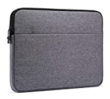 Laptop Sleeve Case Bag for Lenovo 300e 11.6’’/ IdeaPad Flex 3 11/ C340/ Microsoft Surface Pro 8 7 7+/ Samsung Chromebook 4 3/ Chromebook Plus V2/ 11.6’’ ASUS Chromebook CX1/ C223/ L210 (Dark Grey)