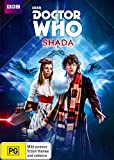 Doctor Who Shada BD [Blu-ray] [2017] [Region Free]