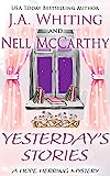 Yesterday's Stories (A Hope Herring Mystery Book 7)