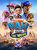 PAW Patrol: The Movie